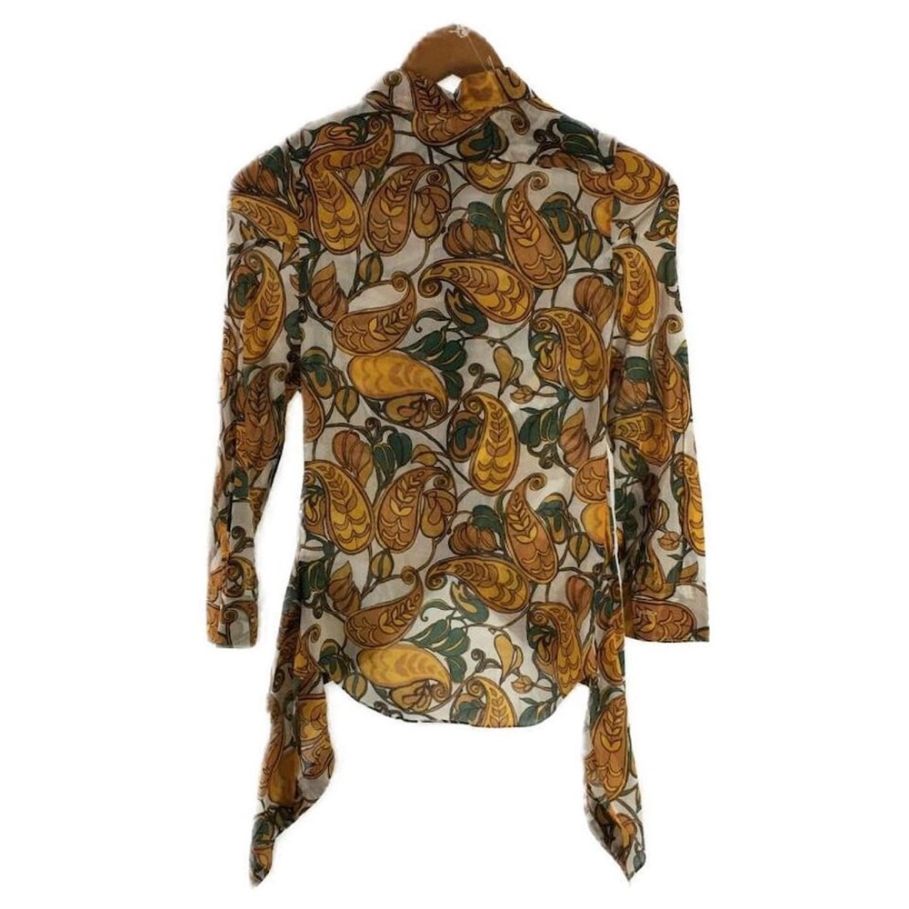 Junya Watanabe Comme Des Garçons Top
